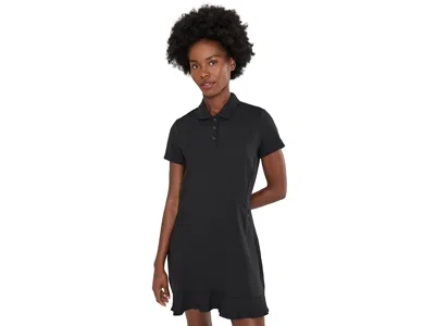 Adidas Golf Ultimate365 Solid Golf Dress Women's Dress Black: Xl