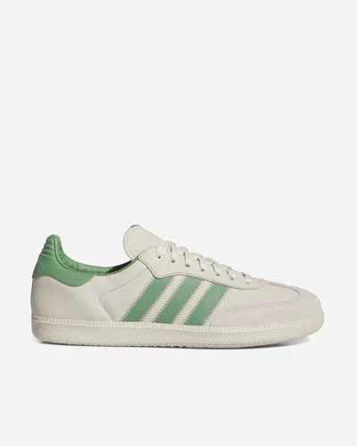 Adidas Ori Adidas X Humanrace Samba In Green