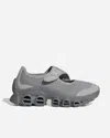 Adidas Ori Adifom Megajane In Grey