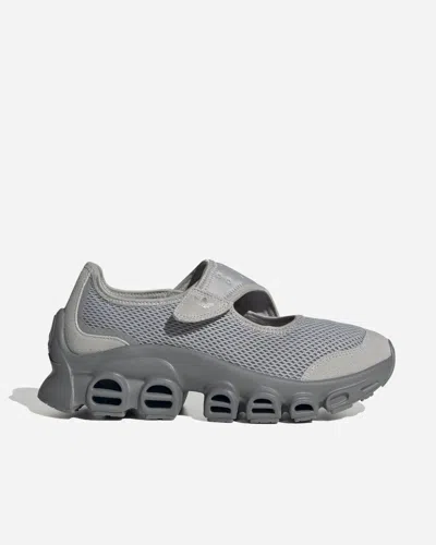 Adidas Ori Adifom Megajane In Grey