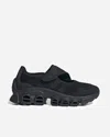 Adidas Ori Adifom Megajane W In Black