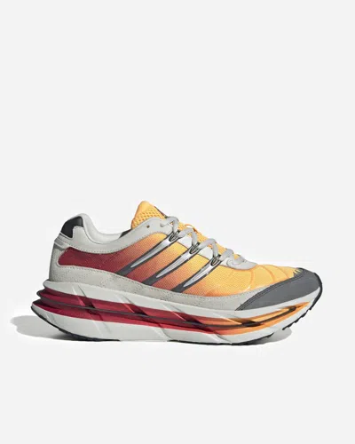 Adidas Ori Adistar Hrmy In Grey