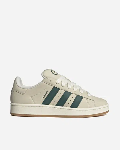 Adidas Ori Campus 00s In Beige