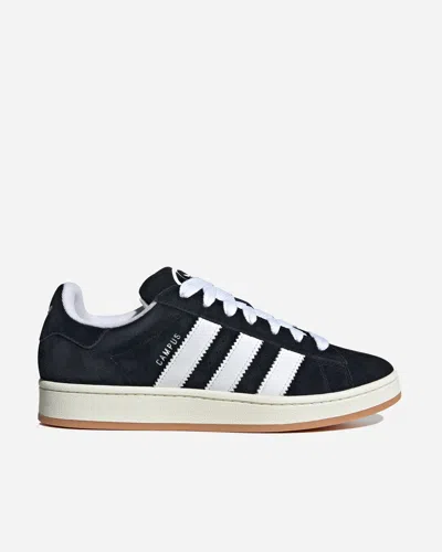 Adidas Ori Campus 00s In Black