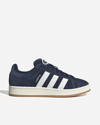 Adidas Ori Campus 00s In Blue