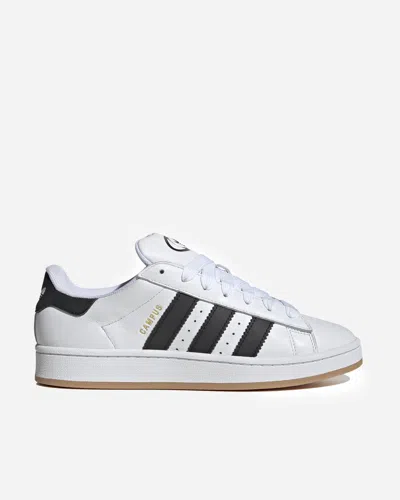 Adidas Ori Campus 00s In White