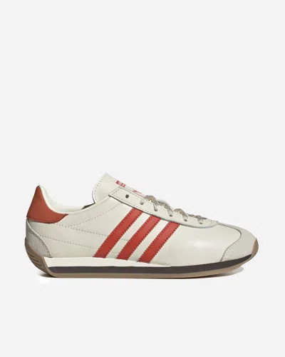 Adidas Ori Country Og In Crewht/prered/dbrown