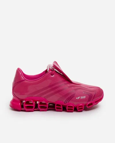 Adidas Ori F50 Tunit Mega Consortium | Pink | Size: In Multi