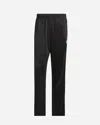 Adidas Ori Firebird Track Pants In Black