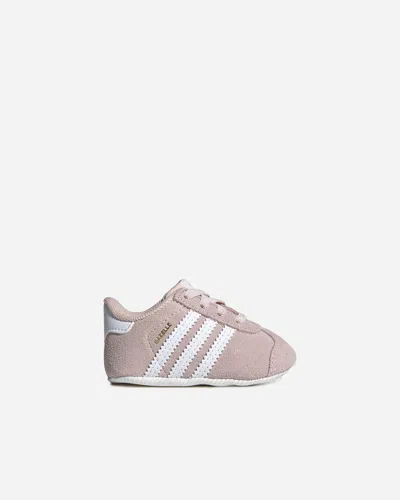 Adidas Ori Gazelle Crib | In Pink