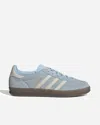 Adidas Ori Gazelle Indoor In Blue