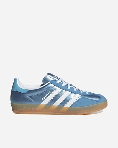 Adidas Ori Gazelle Indoor | Blue | Size: