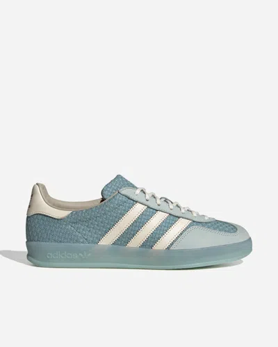 Adidas Ori Gazelle Indoor | Blue | Size: