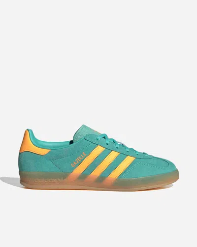 Adidas Ori Gazelle Indoor | Blue | Size: