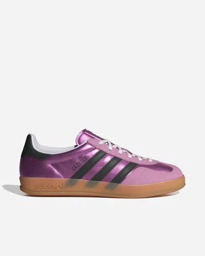 Adidas Ori Gazelle Indoor | Purple | Size: