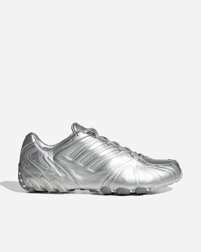 Adidas Ori Ghost Sprint | Silver | Size: