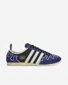 Adidas Ori Ginals X Brain Dead Japan Lo | Black | Size: In Blue