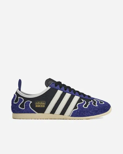 Adidas Ori Ginals X Brain Dead Japan Lo | Black | Size: In Blue