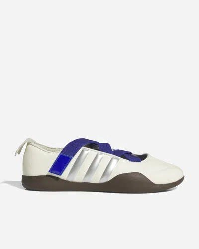 Adidas Ori Ginals X By Caroline Hu X Edison Chen Taekwondo | White | Size: In Multi
