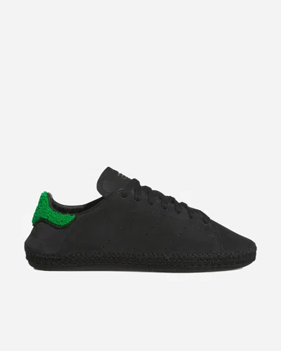 Adidas Ori Ginals X Clot Stan Smith | Black | Size: