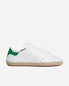 Adidas Ori Ginals X Clot Stan Smith | White | Size: