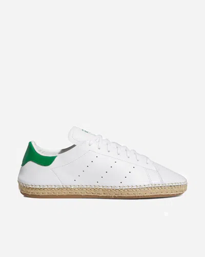 Adidas Ori Ginals X Clot Stan Smith | White | Size: