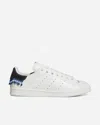 Adidas Ori Ginals X Clot Stan Smith | White | Size: