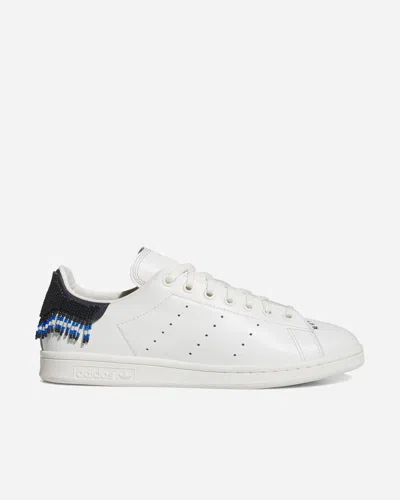Adidas Ori Ginals X Clot Stan Smith | White | Size: