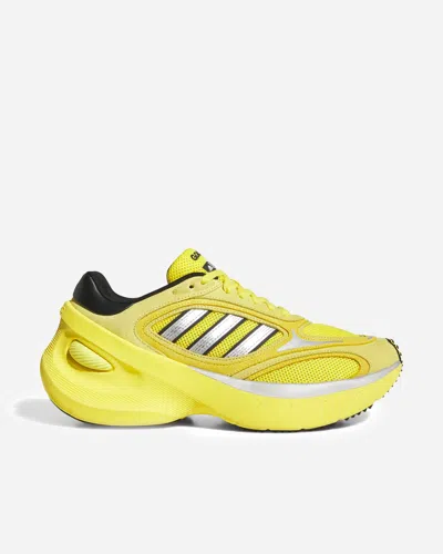 Adidas Ori Ginals X Og L.a. Adizero Goukana | Yellow | Size: