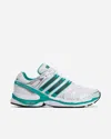 Adidas Ori Ginals X Sporty & Rich Adistar Control 5 | White | Size: In Animal Print