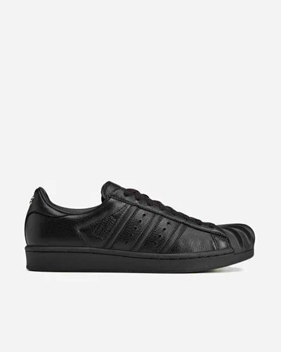 Adidas Ori Ginals X Thug Club Superstar Vintage | In Black