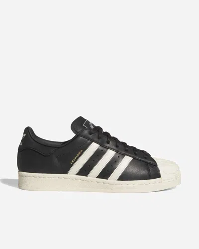 Adidas Ori Ginals X Willy Chavarria Superstar | Black | Size: In Multi