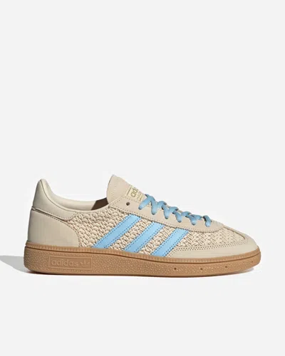 Adidas Ori Hanball Spezial | Beige | Size: