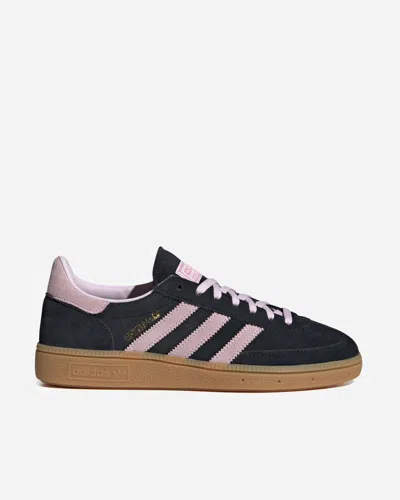 Adidas Ori Handball Spezial In Black
