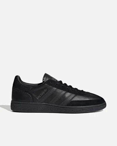 Adidas Ori Handball Spezial | Black | Size: