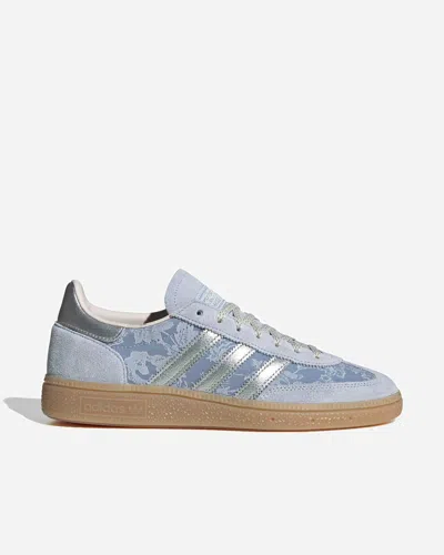 Adidas Ori Handball Spezial | Blue | Size: