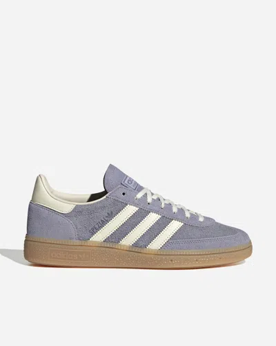 Adidas Ori Handball Spezial | Blue | Size:
