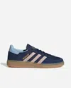 Adidas Ori Handball Spezial | Blue | Size: In Blue