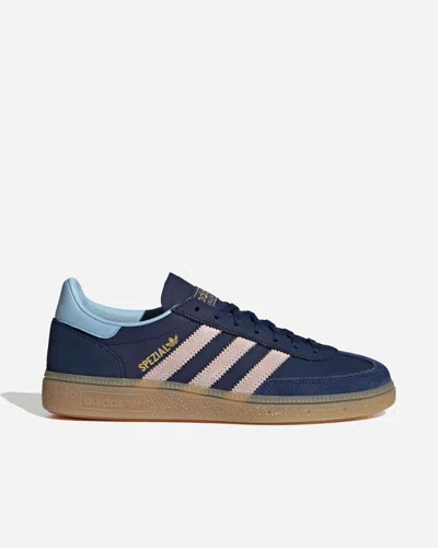 Adidas Ori Handball Spezial | Blue | Size: