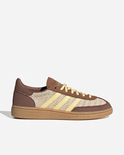 Adidas Ori Handball Spezial | Brown | Size: