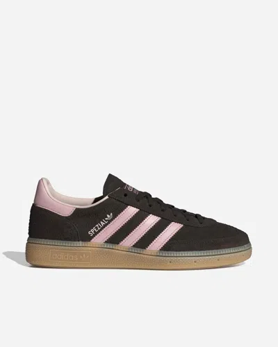 Adidas Ori Handball Spezial | Brown | Size: