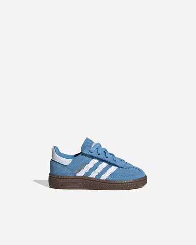 Adidas Ori Handball Spezial Cf (enfants) | Bleu | Taille:
