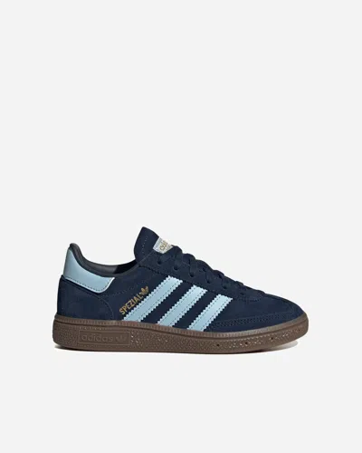 Adidas Ori Handball Spezial Comfort | In Blue