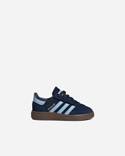 Adidas Ori Handball Spezial Comfort (enfants) | Bleu | Taille: In Blue