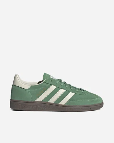 Adidas Ori Handball Spezial In Green