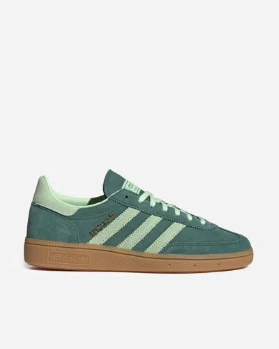 Adidas Ori Handball Spezial In Green