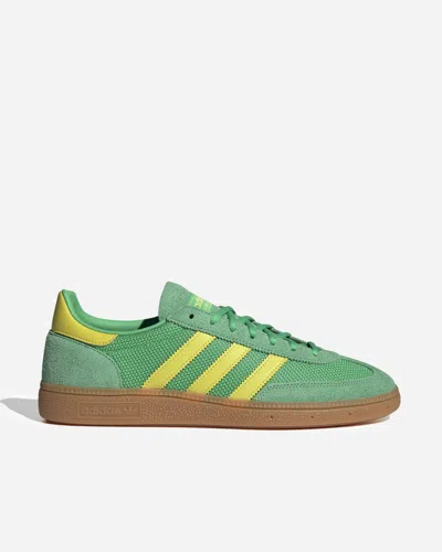 Adidas Ori Handball Spezial In Green