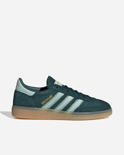 Adidas Ori Handball Spezial | Green | Size: