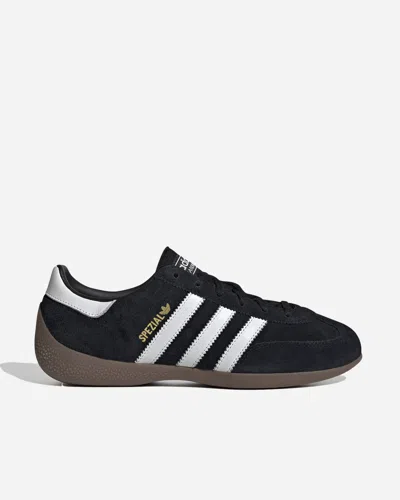 Adidas Ori Handball Spezial Lo | Black | Size: