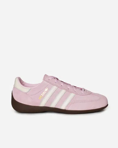 Adidas Ori Handball Spezial Lo Pro | Pink | Size: